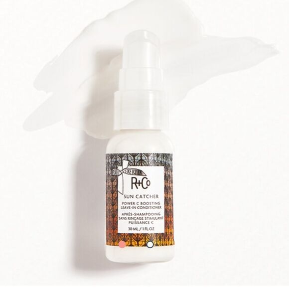 NWT R+CO Sun Catcher Power C Boosting Leave-In Conditioner - Picture 1 of 4